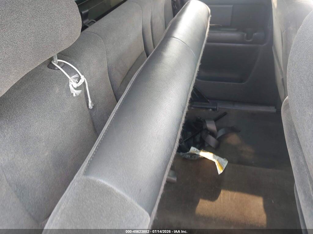 2GCEK19V831239700 2003 CHEVROLET SILVERADO 1500 photo no. 8