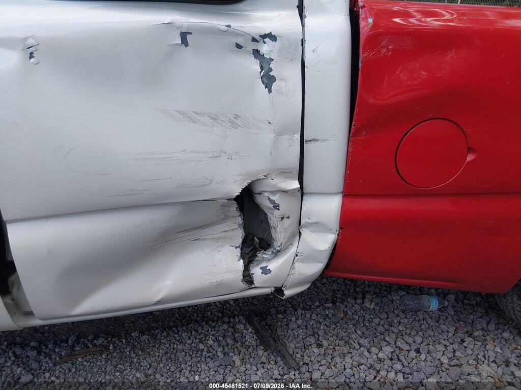 1GCEC19V33Z122143 2003 CHEVROLET SILVERADO 1500 photo no. 6