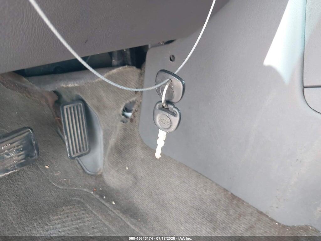 2GCEC19T031369837 2003 CHEVROLET SILVERADO 1500 photo no. 11