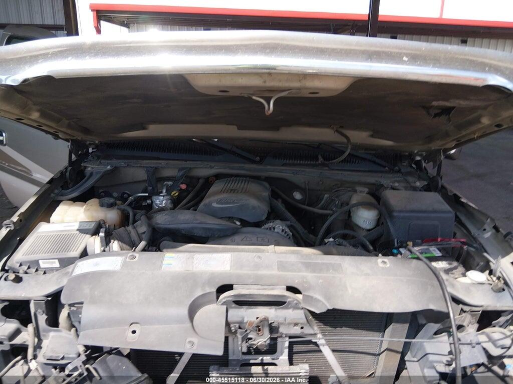 1GCEC19TX3Z128567 2003 CHEVROLET SILVERADO 1500 photo no. 10