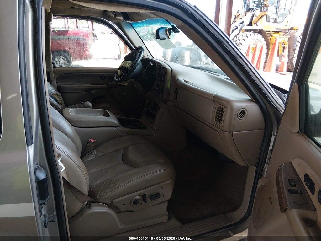 1GCEC19TX3Z128567 2003 CHEVROLET SILVERADO 1500 photo no. 5