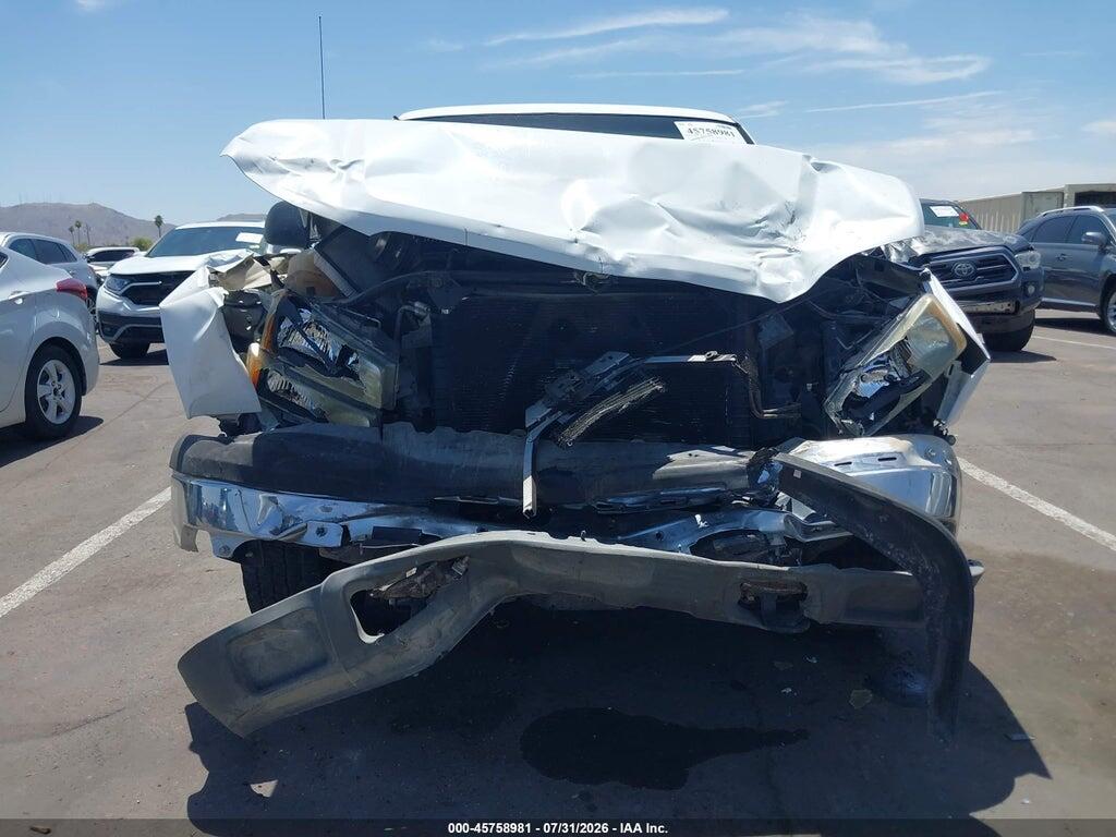 1GCEC19T33E279614 2003 CHEVROLET SILVERADO 1500 photo no. 6