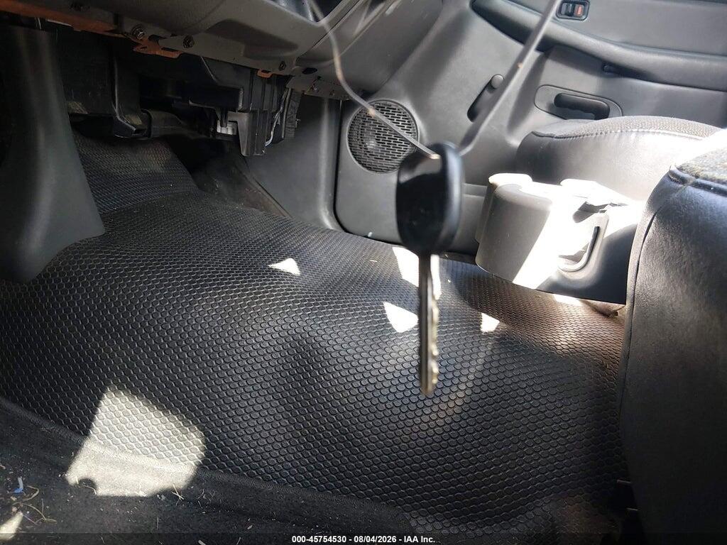 1GCEC14V23Z342963 2003 CHEVROLET SILVERADO 1500 photo no. 11