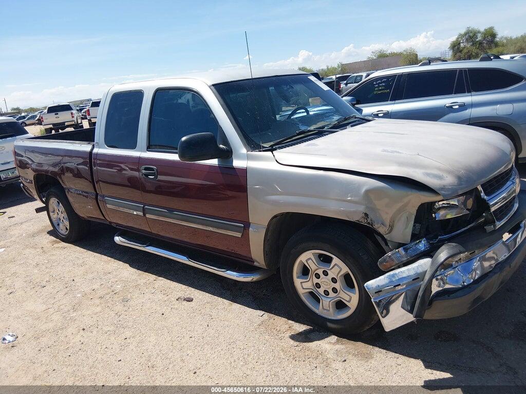2GCEC19V231168992 2003 CHEVROLET SILVERADO 1500 photo no. 12