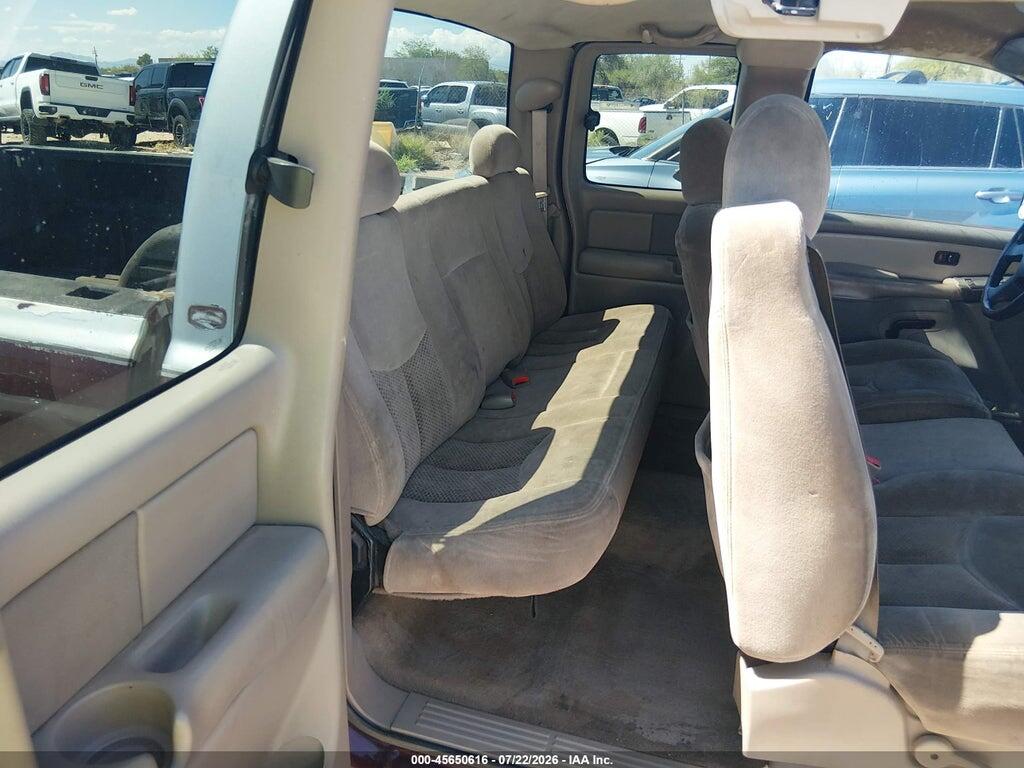 2GCEC19V231168992 2003 CHEVROLET SILVERADO 1500 photo no. 8