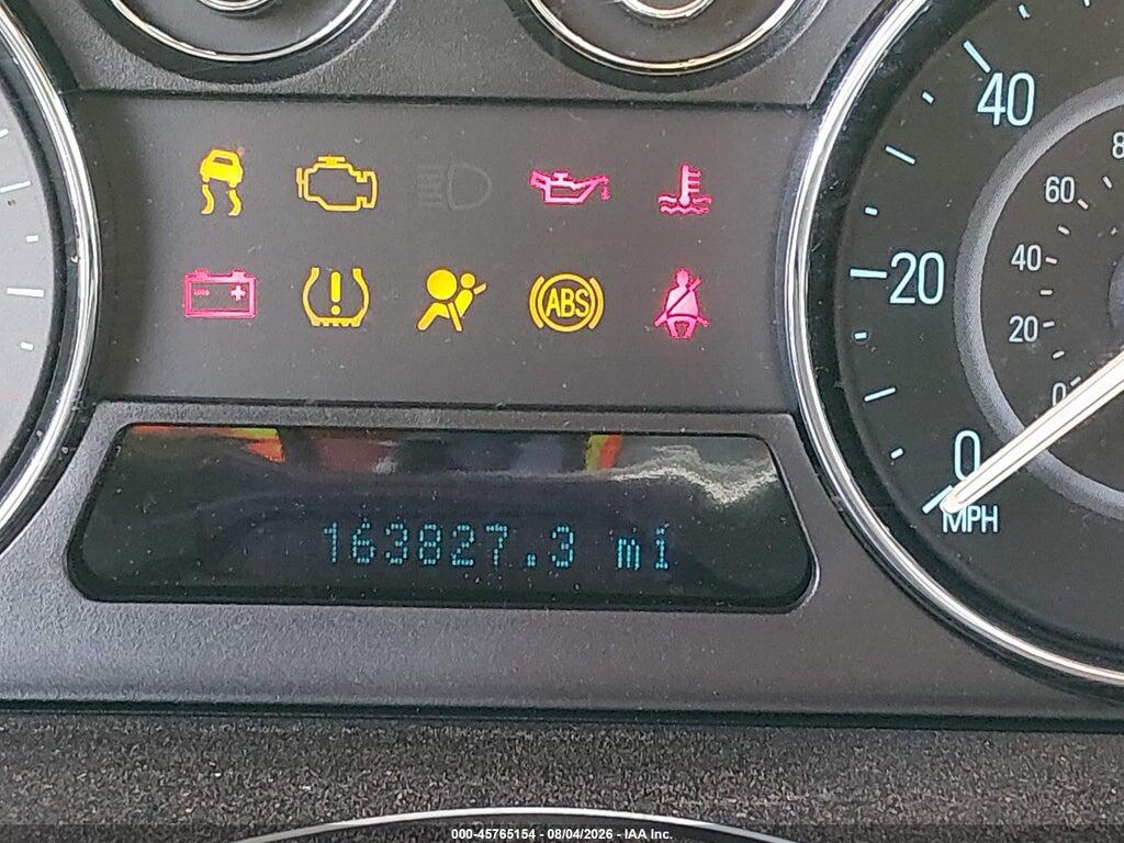 2FMDK52C19BA12746 2009 FORD FLEX photo no. 7