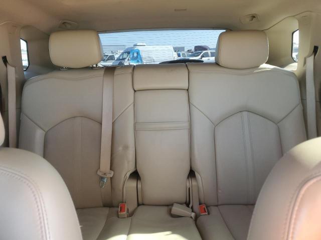 2016 CADILLAC SRX LUXURY COLLECTION — Фото 10 из 13