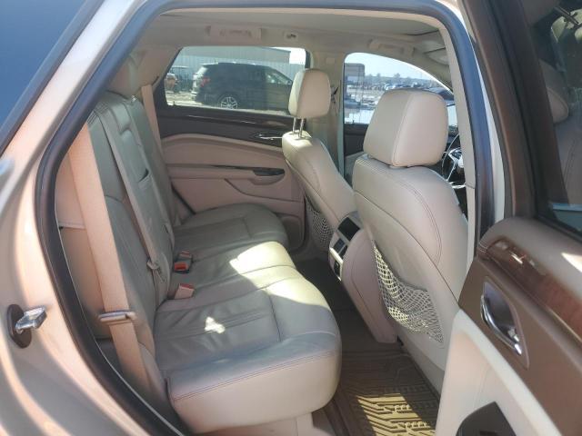 2016 CADILLAC SRX LUXURY COLLECTION — Фото 11 из 13