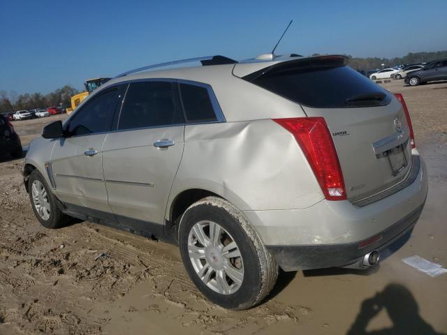2016 CADILLAC SRX LUXURY COLLECTION — Фото 2 из 13