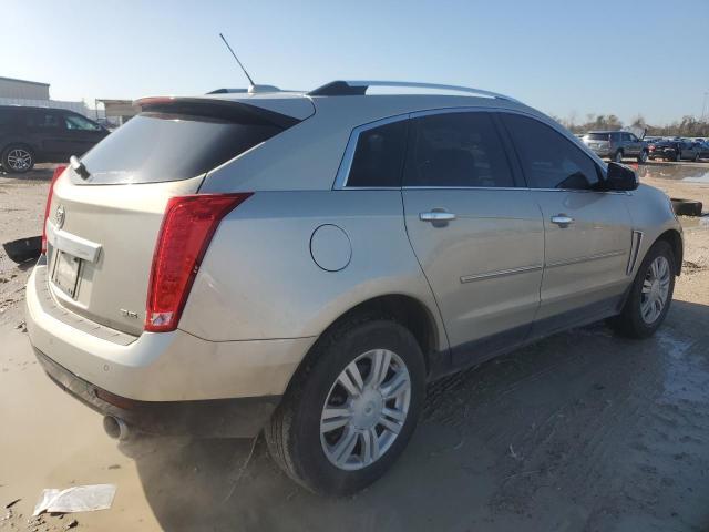 2016 CADILLAC SRX LUXURY COLLECTION — Фото 3 из 13