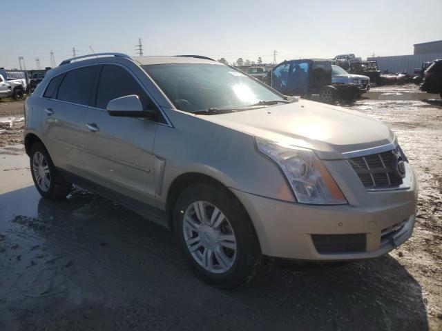 2016 CADILLAC SRX LUXURY COLLECTION — Фото 4 из 13