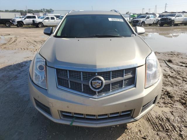 2016 CADILLAC SRX LUXURY COLLECTION — Фото 5 из 13