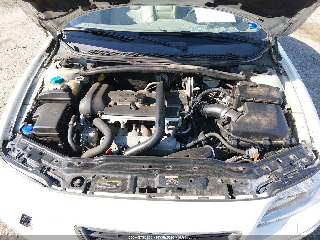 YV1RS592082676008 2008 VOLVO S60 photo no. 10