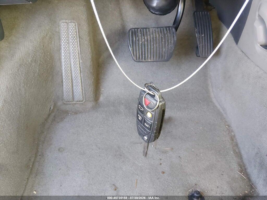 YV1RS592082676008 2008 VOLVO S60 photo no. 11
