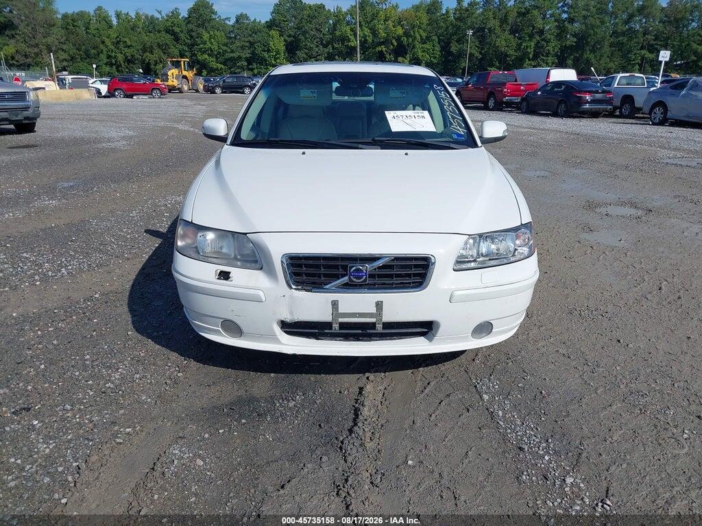 YV1RS592082676008 2008 VOLVO S60 photo no. 12
