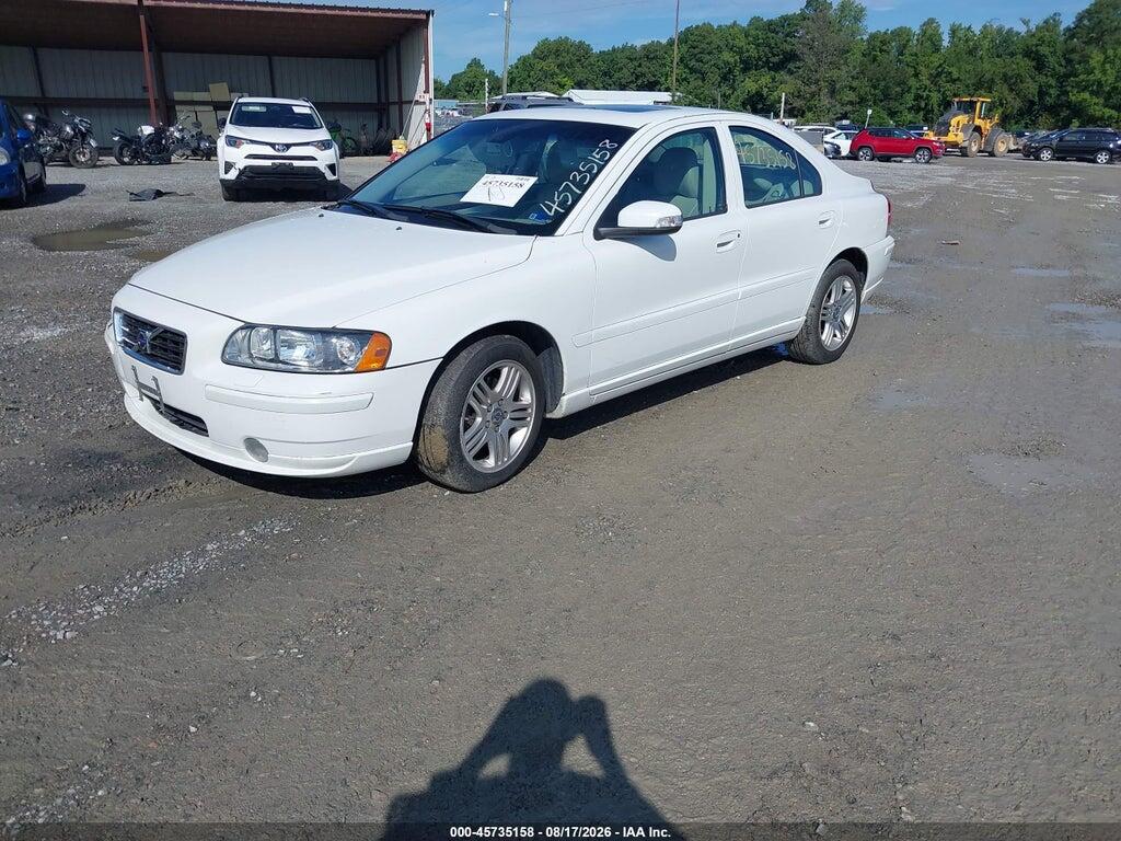 YV1RS592082676008 2008 VOLVO S60 photo no. 2