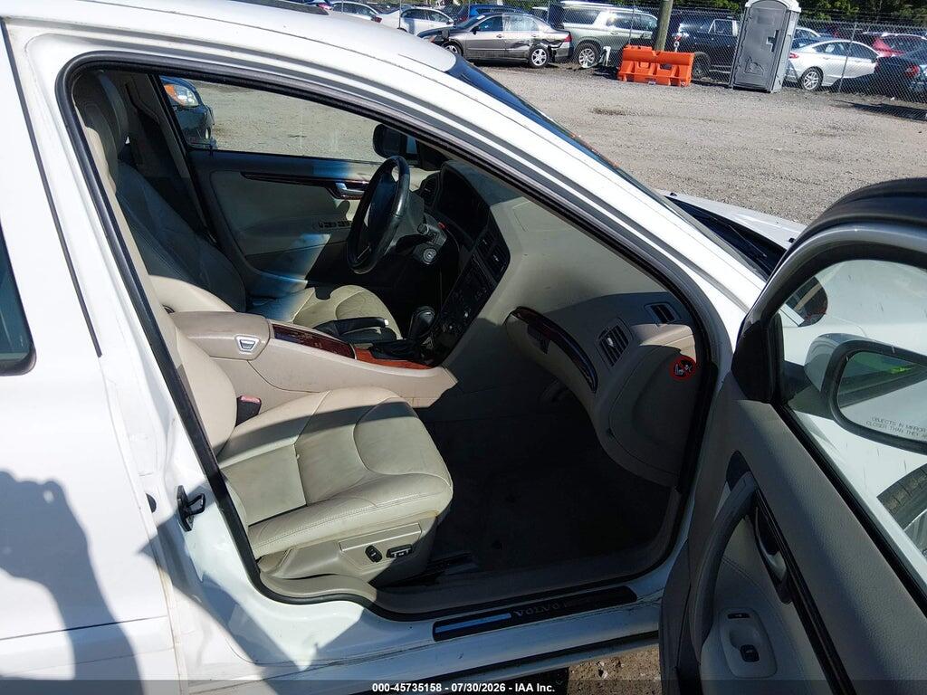 YV1RS592082676008 2008 VOLVO S60 photo no. 5