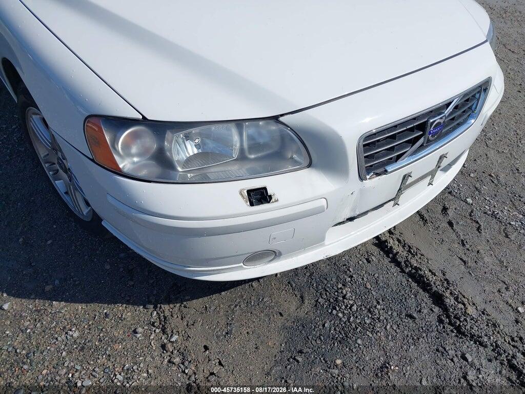 YV1RS592082676008 2008 VOLVO S60 photo no. 6