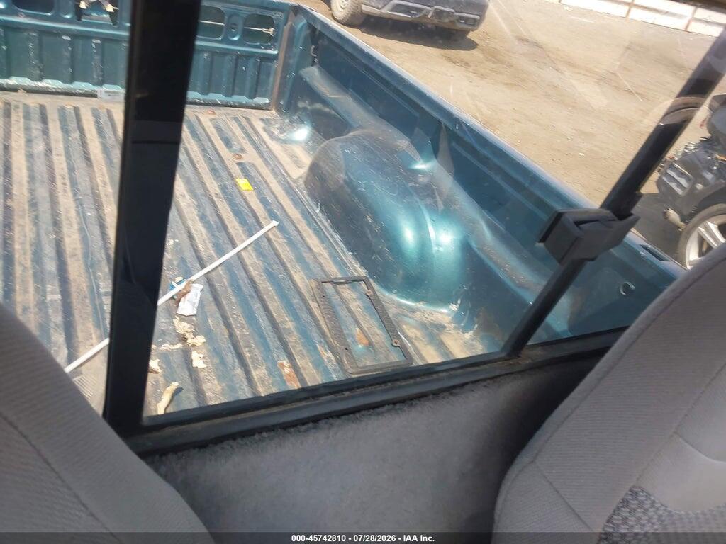 1FTYR10C2WUB77269 1998 FORD RANGER photo no. 8
