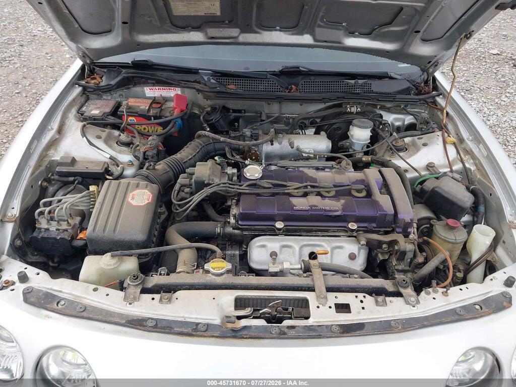 JH4DC4451WS014734 1998 ACURA INTEGRA photo no. 10