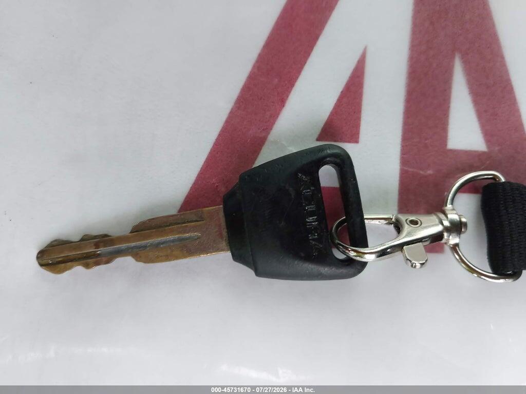 JH4DC4451WS014734 1998 ACURA INTEGRA photo no. 11
