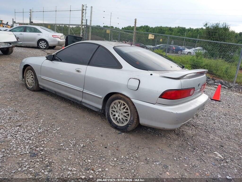 JH4DC4451WS014734 1998 ACURA INTEGRA photo no. 3
