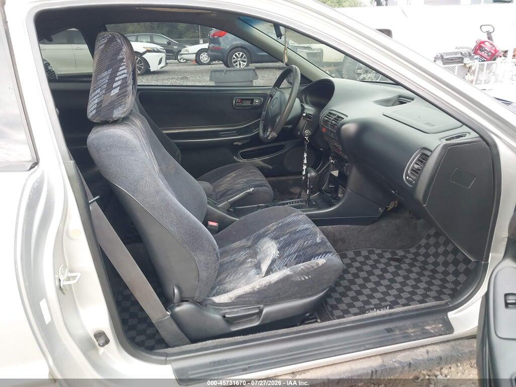 JH4DC4451WS014734 1998 ACURA INTEGRA photo no. 5