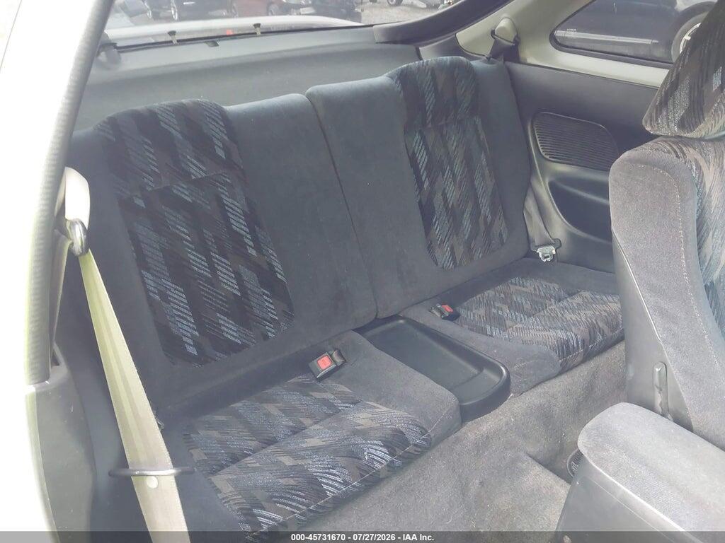 JH4DC4451WS014734 1998 ACURA INTEGRA photo no. 8