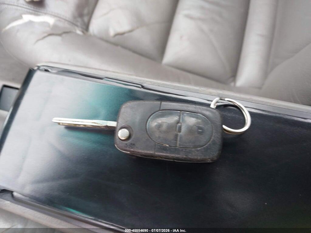 WAUED68DXWA073333 1998 AUDI A4 photo no. 11