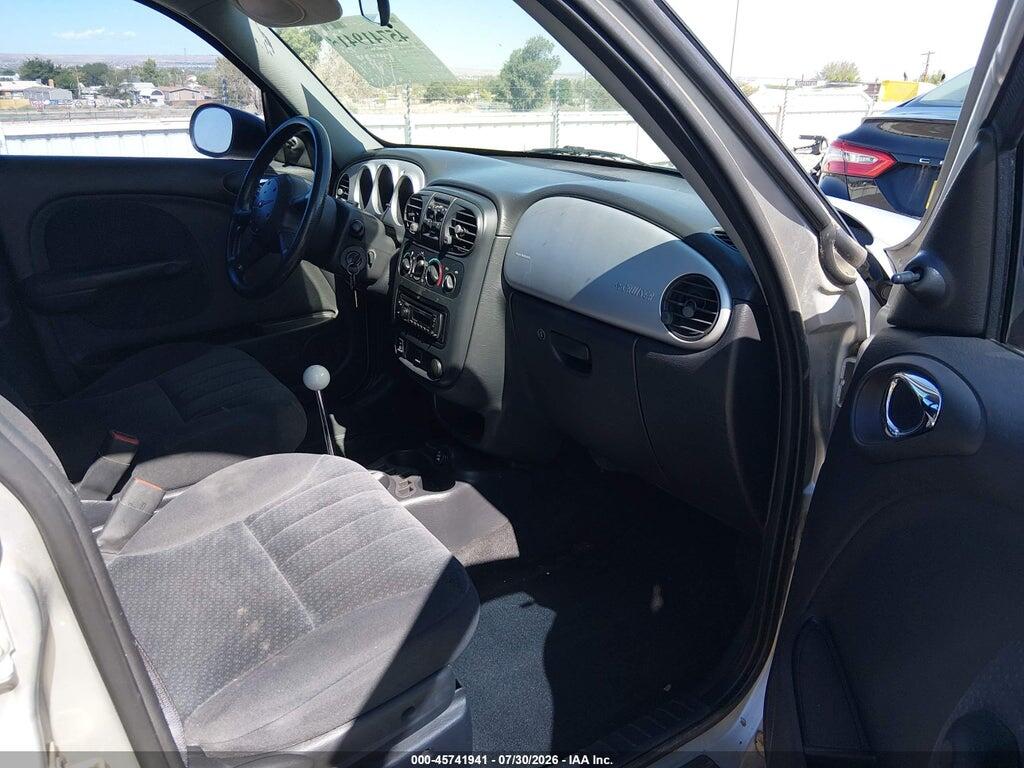 3C4FY48B43T512979 2003 CHRYSLER PT CRUISER photo no. 5