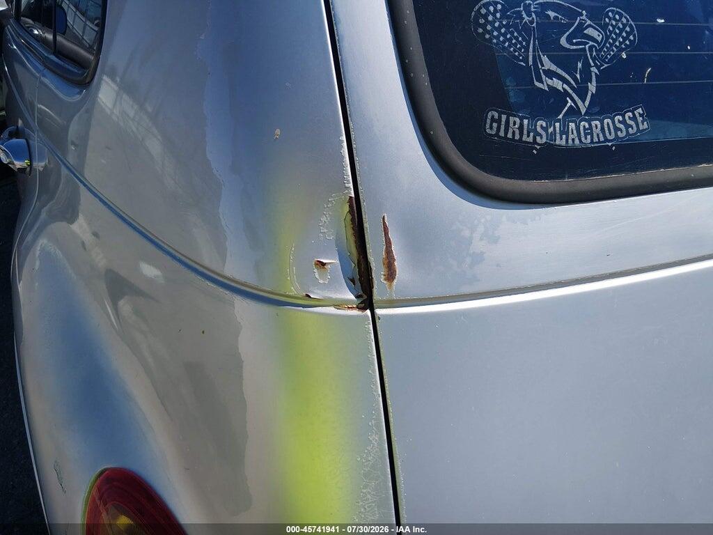 3C4FY48B43T512979 2003 CHRYSLER PT CRUISER photo no. 6