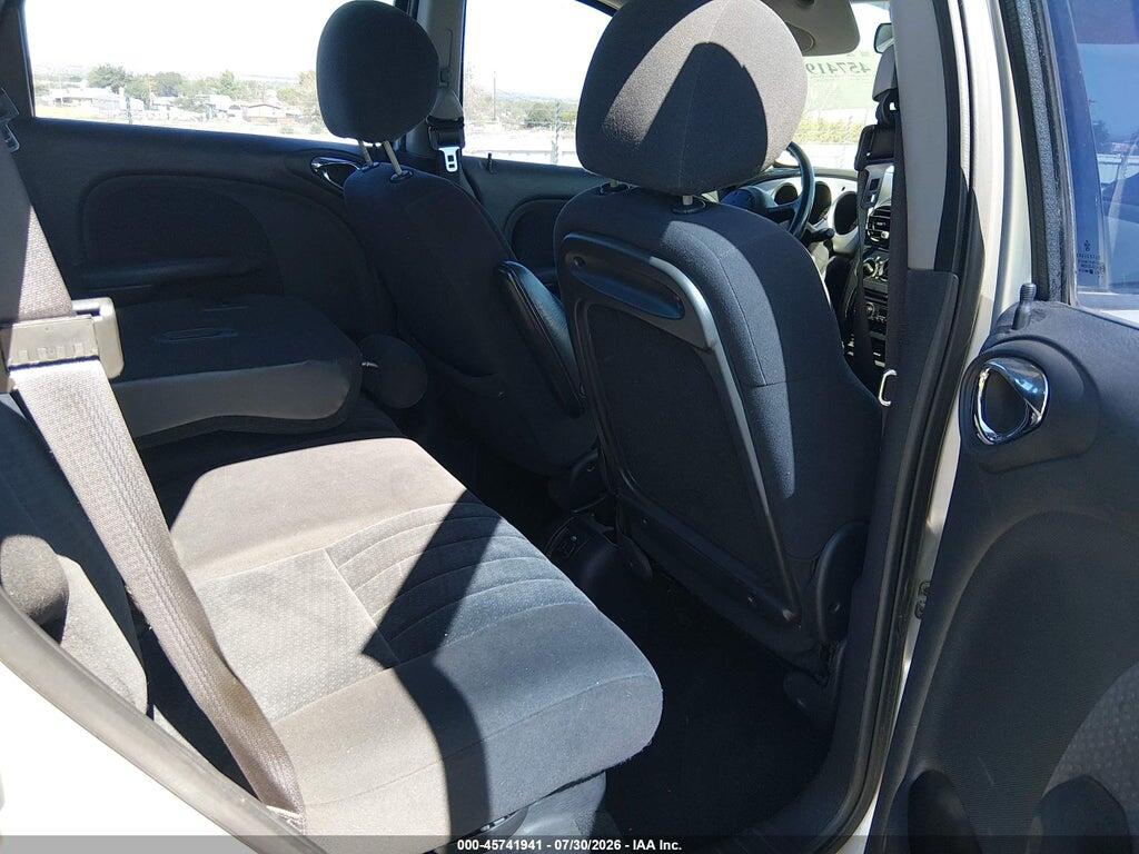 3C4FY48B43T512979 2003 CHRYSLER PT CRUISER photo no. 8