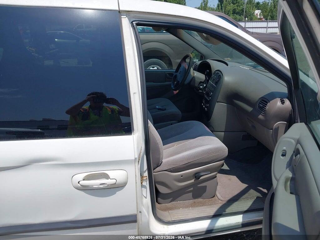 2D4GP44383R211711 2003 DODGE GRAND CARAVAN photo no. 5