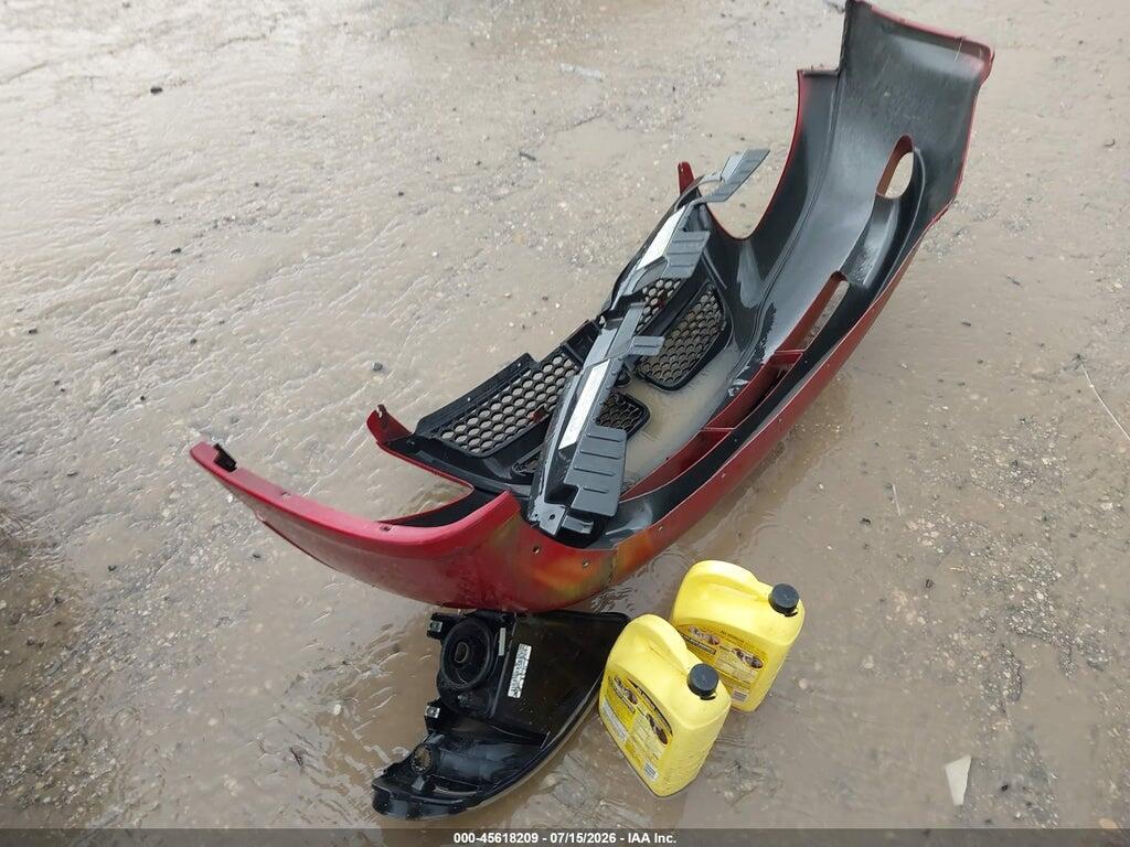 1D4GP24R73B333662 2003 DODGE GRAND CARAVAN photo no. 12