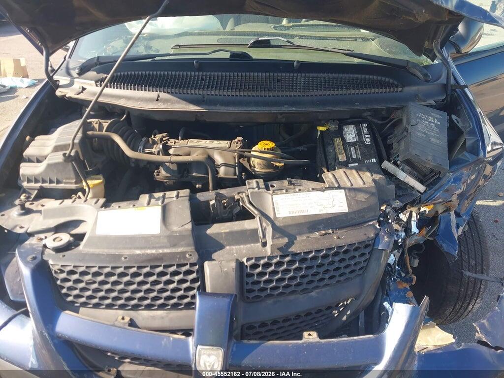 1D4GP25363B131146 2003 DODGE CARAVAN photo no. 10