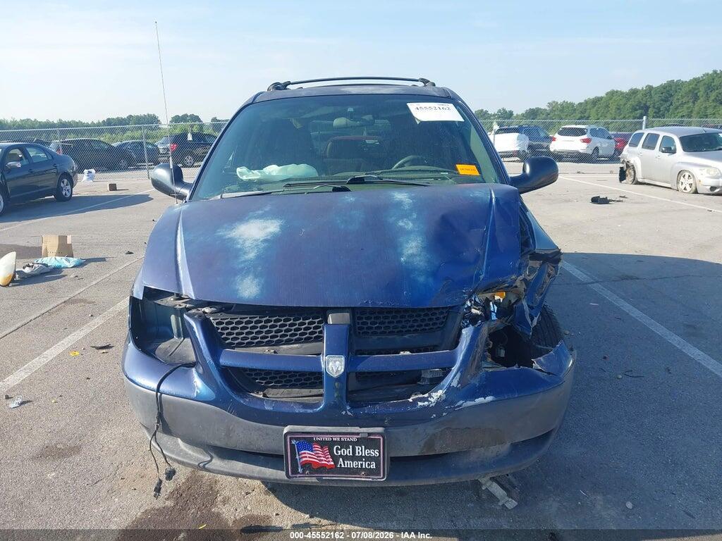 1D4GP25363B131146 2003 DODGE CARAVAN photo no. 12