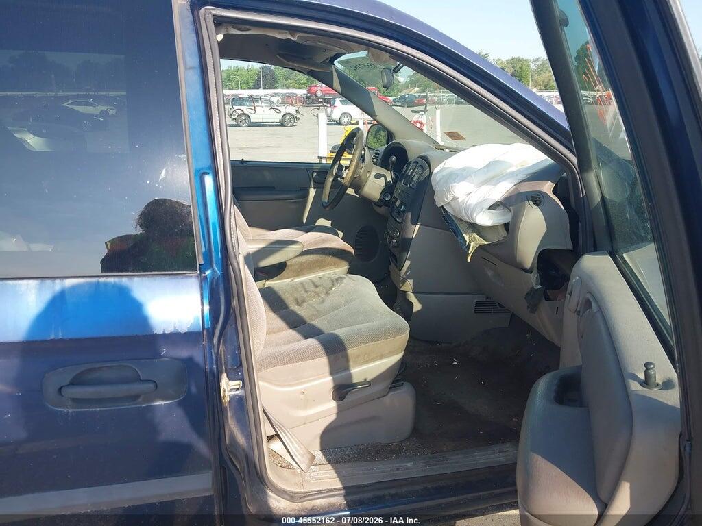 1D4GP25363B131146 2003 DODGE CARAVAN photo no. 5