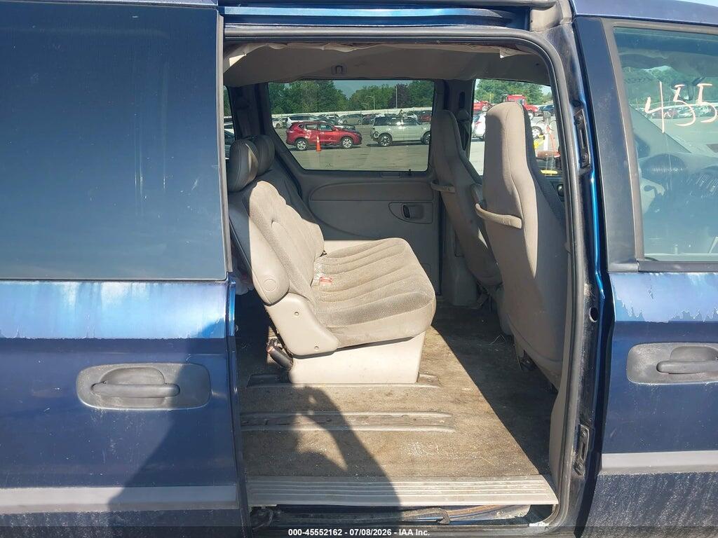 1D4GP25363B131146 2003 DODGE CARAVAN photo no. 8