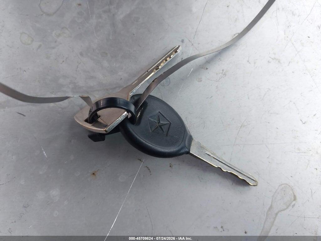 3D7KA28D93G753184 2003 DODGE RAM 2500 photo no. 11