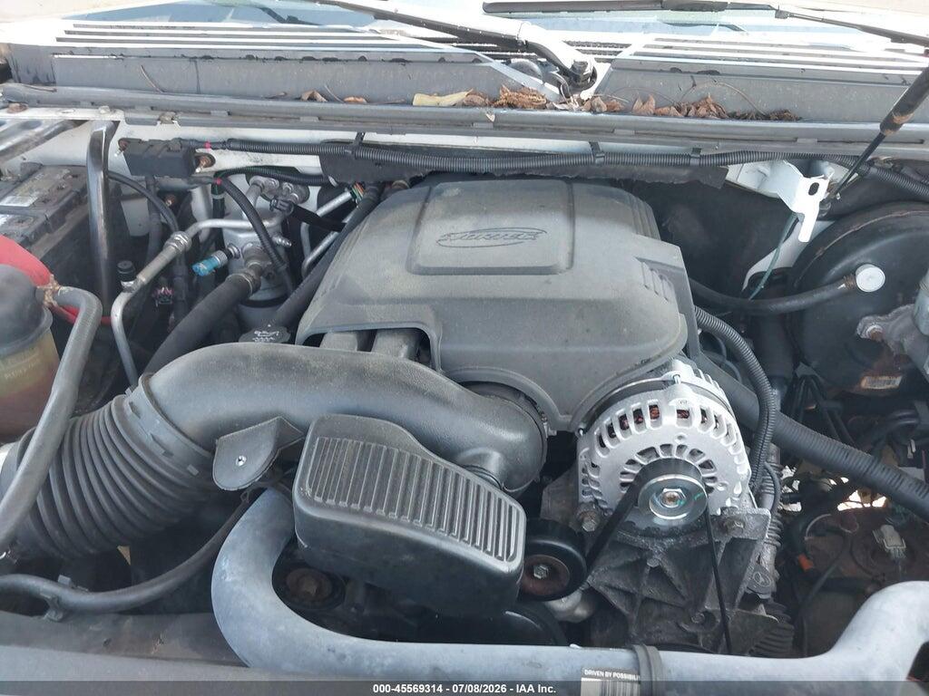 1GKFK03209R129824 2009 GMC YUKON DENALI photo no. 10