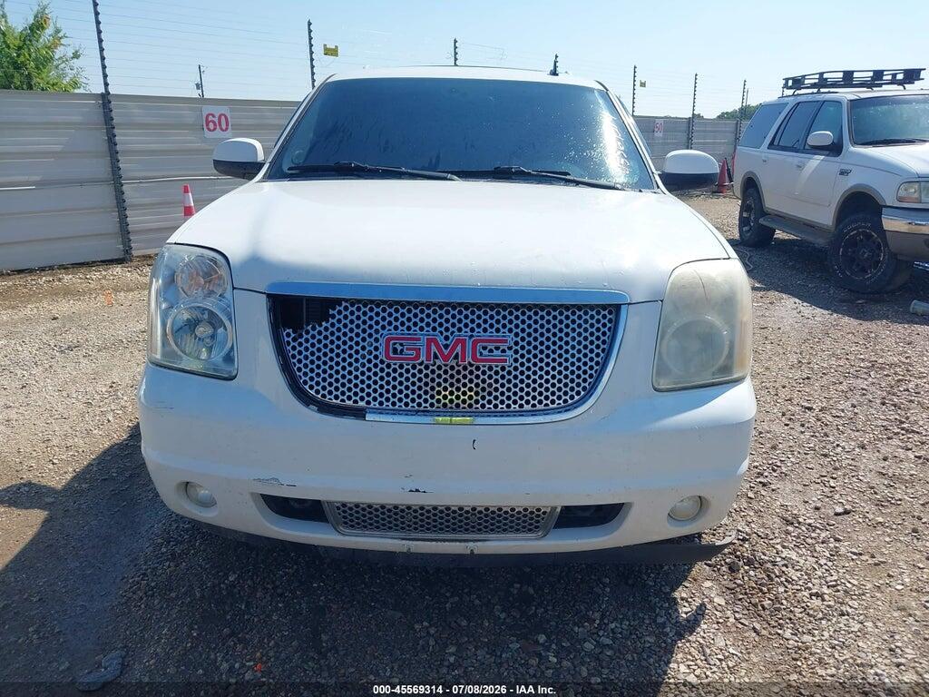 1GKFK03209R129824 2009 GMC YUKON DENALI photo no. 12