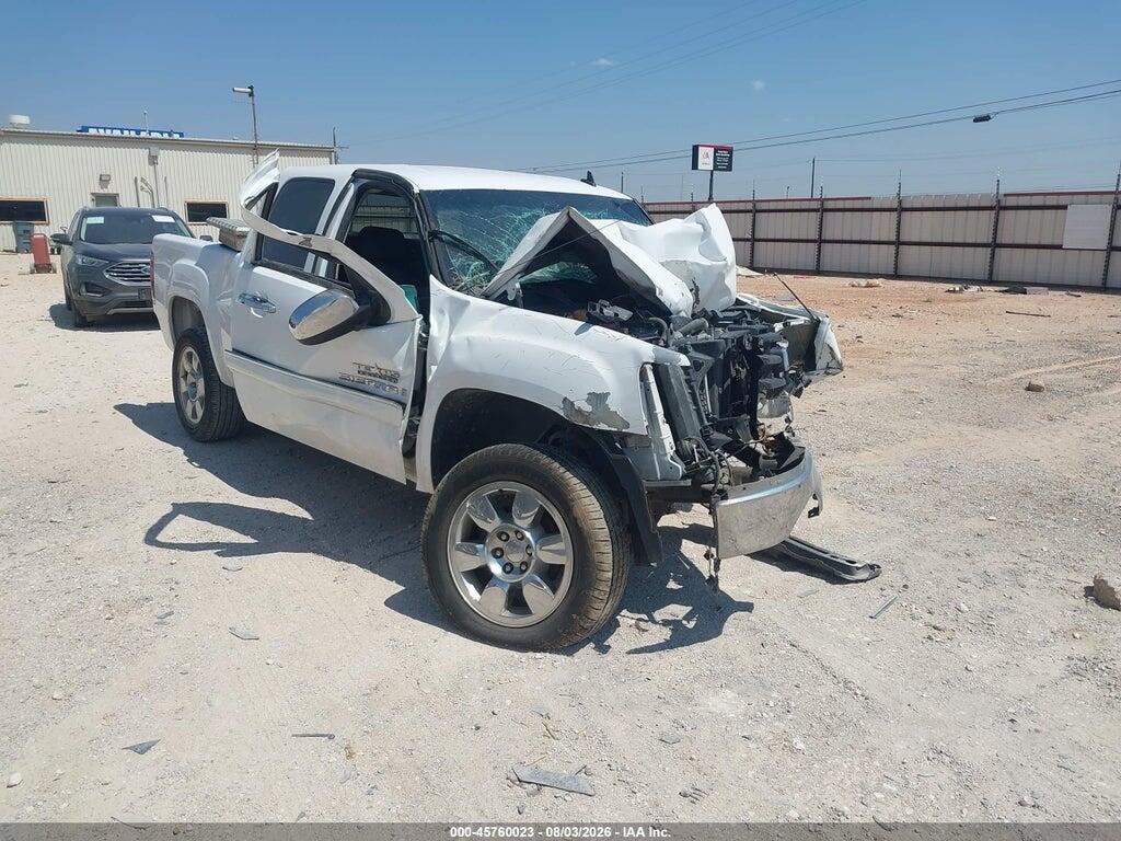 3GTEC23JX9G274358 2009 GMC SIERRA 1500 photo no. 1