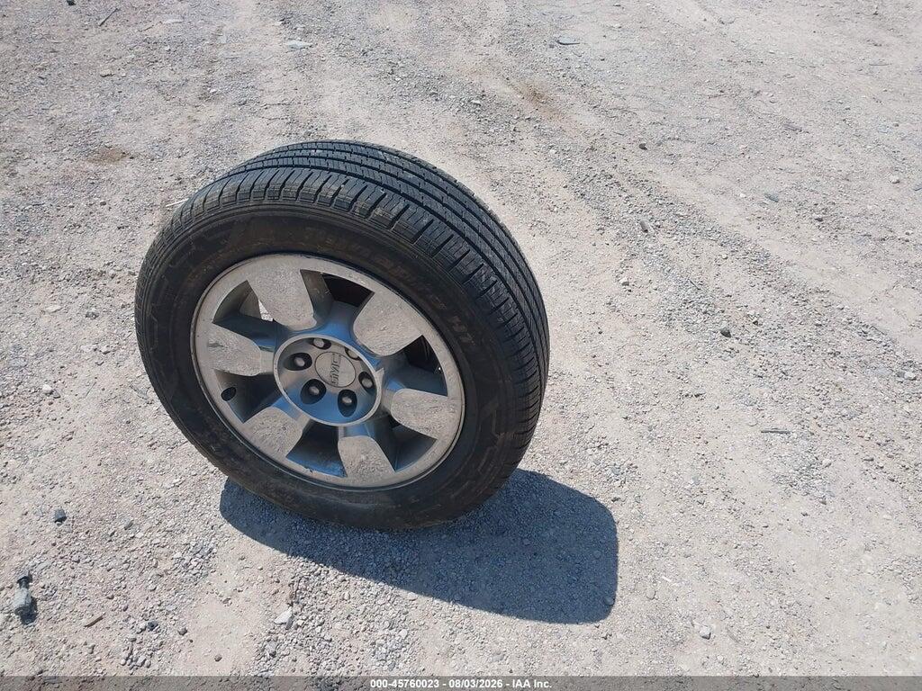 3GTEC23JX9G274358 2009 GMC SIERRA 1500 photo no. 12