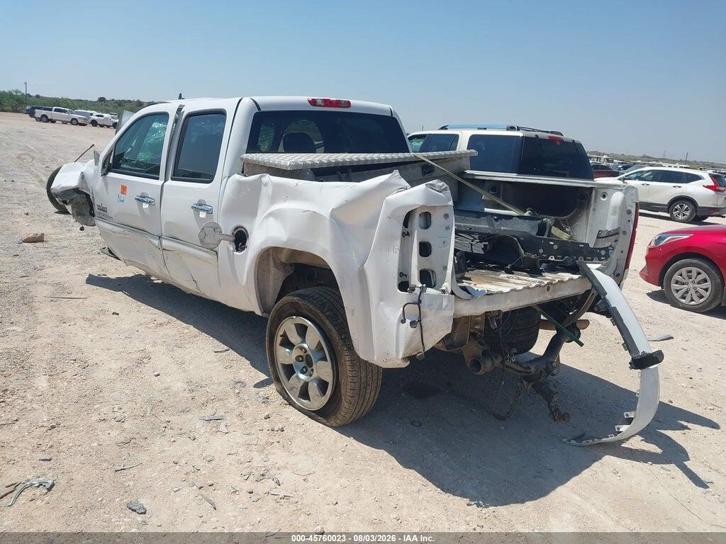 3GTEC23JX9G274358 2009 GMC SIERRA 1500 photo no. 3