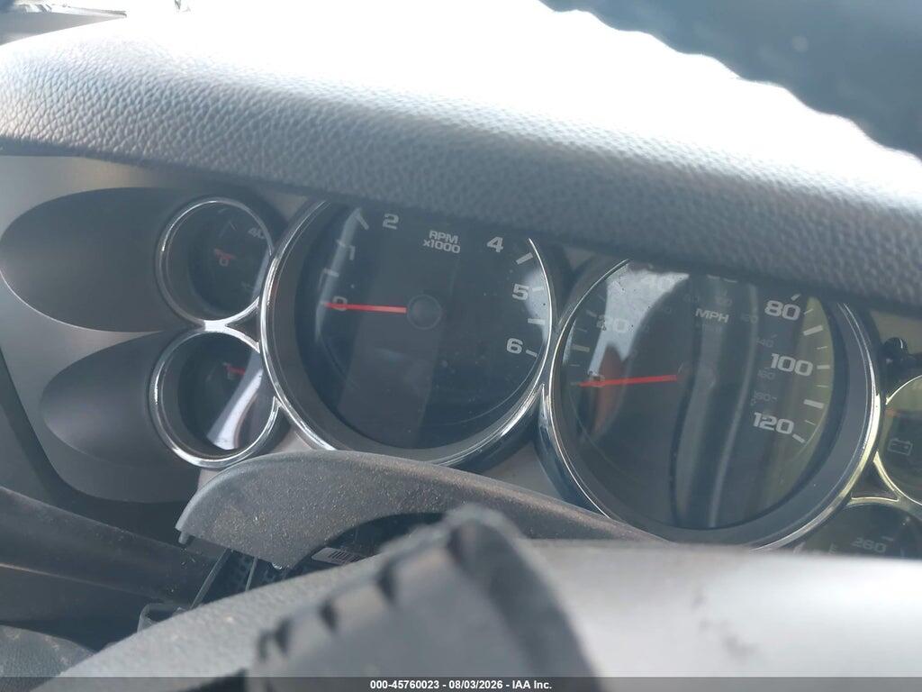 3GTEC23JX9G274358 2009 GMC SIERRA 1500 photo no. 7