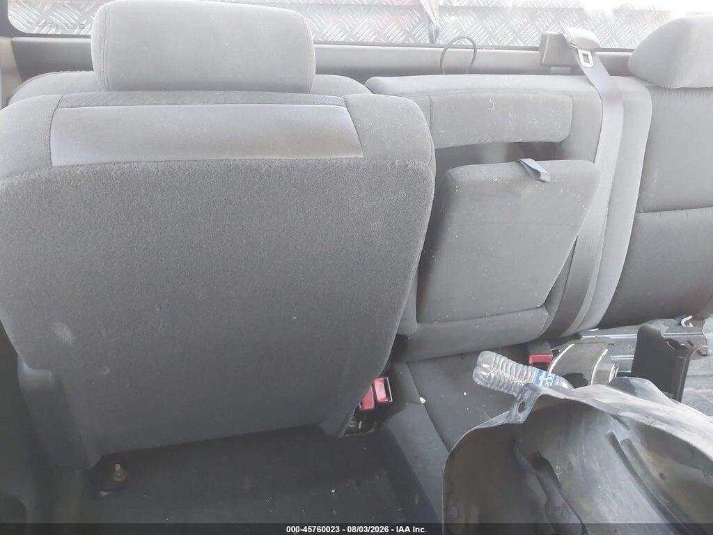 3GTEC23JX9G274358 2009 GMC SIERRA 1500 photo no. 8