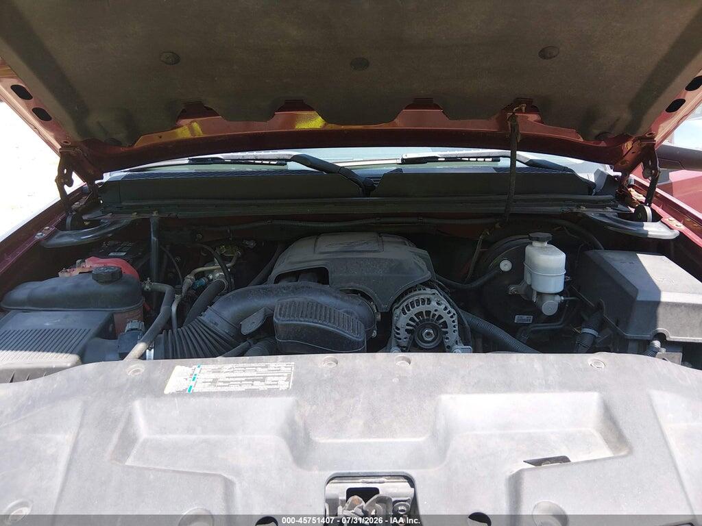 3GTEC23069G217646 2009 GMC SIERRA 1500 photo no. 10
