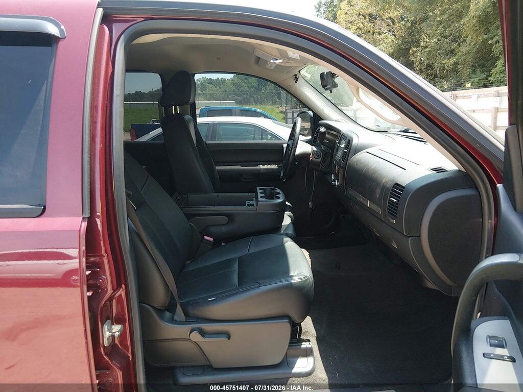 3GTEC23069G217646 2009 GMC SIERRA 1500 photo no. 5