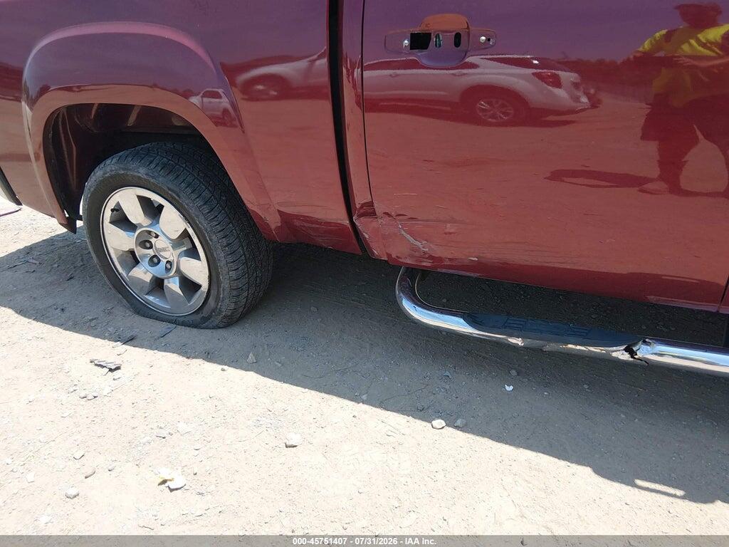 3GTEC23069G217646 2009 GMC SIERRA 1500 photo no. 6