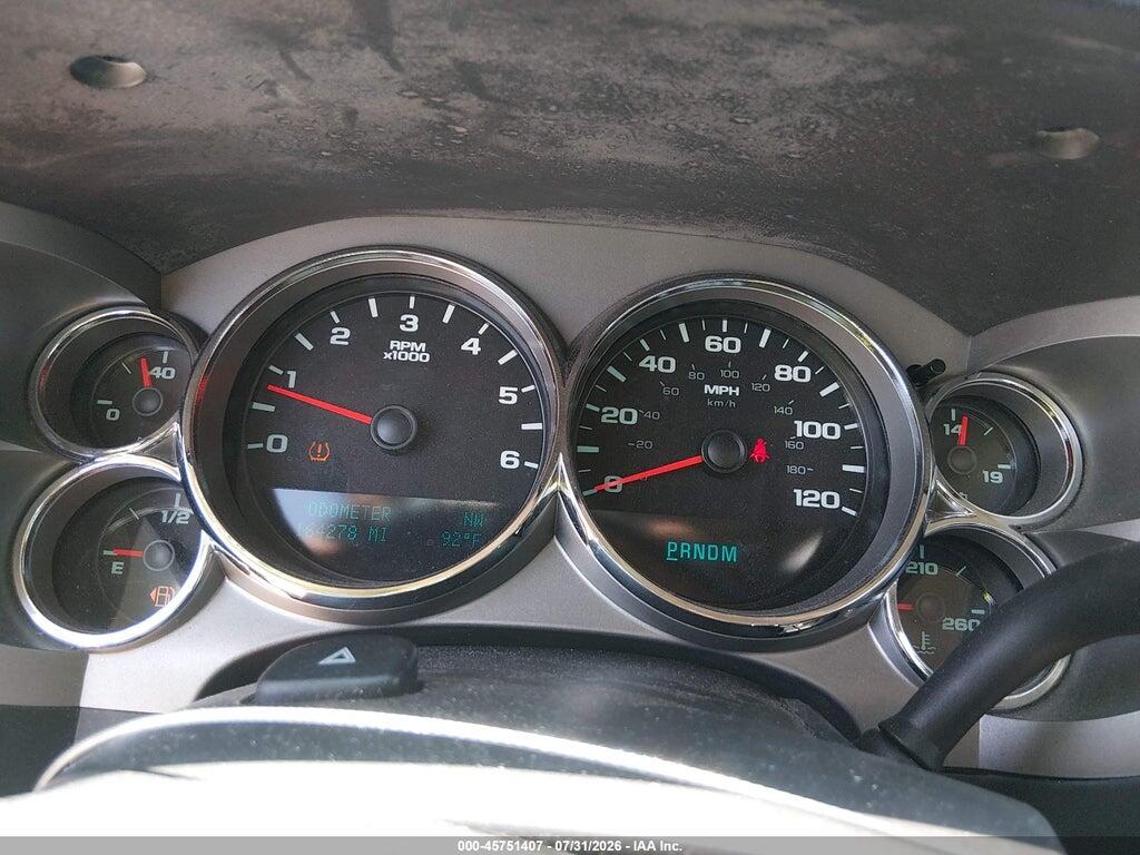 3GTEC23069G217646 2009 GMC SIERRA 1500 photo no. 7